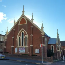 Katoomba Street - Katoomba