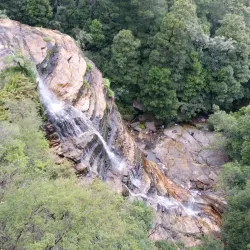 Leura Cascades - Katoomba