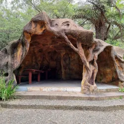 Leura Cascades - Katoomba