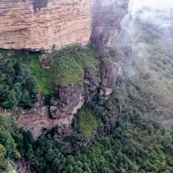 Prince Henry Cliff Walk - Katoomba