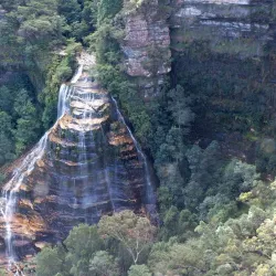 Prince Henry Cliff Walk - Katoomba
