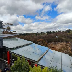 Prince Henry Cliff Walk - Katoomba