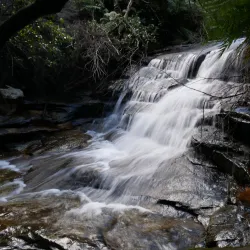 Prince Henry Cliff Walk - Katoomba