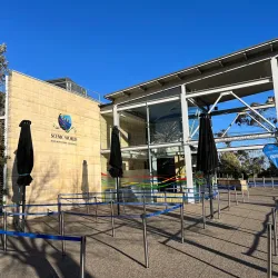 Scenic World - Katoomba