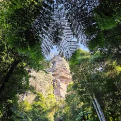 Scenic World - Katoomba