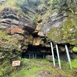 Scenic World - Katoomba