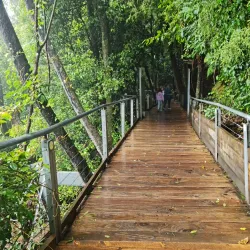 Scenic World - Katoomba