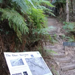 The Giant Stairway - Katoomba