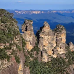 Three Sisters - Katoomba