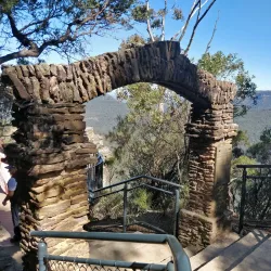 Three Sisters - Katoomba