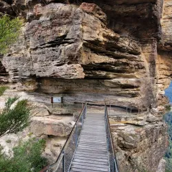 Three Sisters - Katoomba