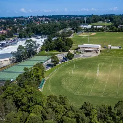 Greenway Park - Kellyville