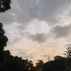 Greenway Park - Kellyville