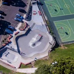 Greenway Park - Kellyville