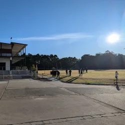 Greenway Park - Kellyville