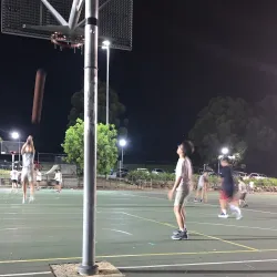 Greenway Park - Kellyville