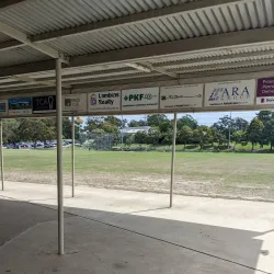 Greenway Park - Kellyville