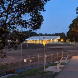 Greenway Park - Kellyville