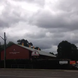 Kellyville Public School Playground - Kellyville