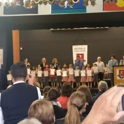 Kellyville Public School Playground - Kellyville