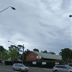 Kellyville Public School Playground - Kellyville