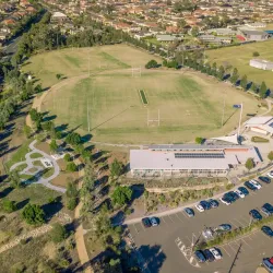 Kellyville Ridge Community Centre - Kellyville