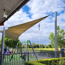 Kellyville Ridge Community Centre - Kellyville