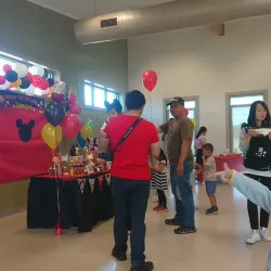 Kellyville Ridge Community Centre - Kellyville