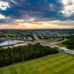 Kellyville Ridge Park - Kellyville