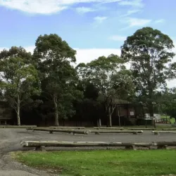 Kellyville Ridge Park - Kellyville