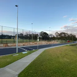 Kellyville Ridge Park - Kellyville