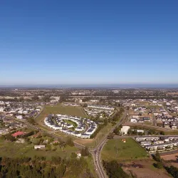 Kellyville Ridge Park - Kellyville