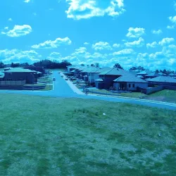 Kellyville Ridge Park - Kellyville