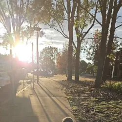 Mungerie Park - Kellyville