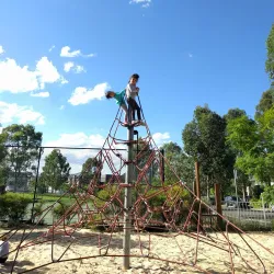 Mungerie Park - Kellyville