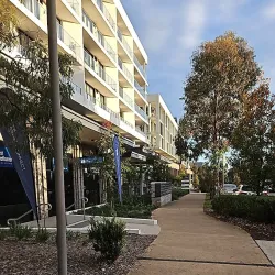 Mungerie Park - Kellyville