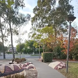 Mungerie Park - Kellyville