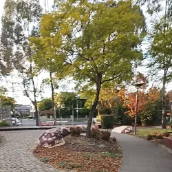 Mungerie Park - Kellyville