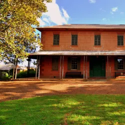 Rouse Hill House and Farm - Kellyville