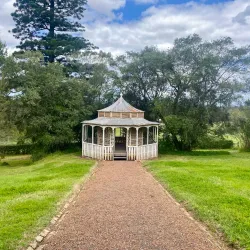 Rouse Hill House and Farm - Kellyville
