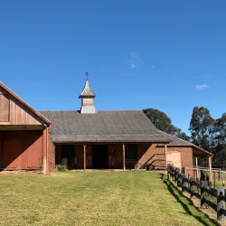 Rouse Hill House and Farm - Kellyville