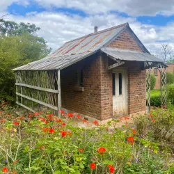Rouse Hill House and Farm - Kellyville