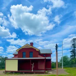 Rouse Hill House and Farm - Kellyville