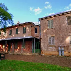 Rouse Hill House and Farm - Kellyville