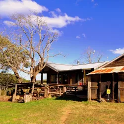 Rouse Hill House and Farm - Kellyville