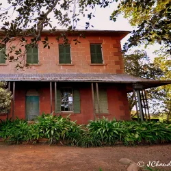 Rouse Hill House and Farm - Kellyville