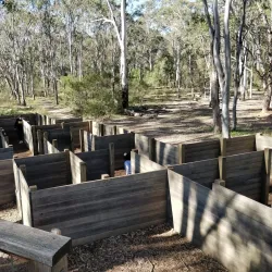 Rouse Hill Regional Park - Kellyville