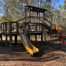 Rouse Hill Regional Park - Kellyville
