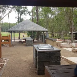 Rouse Hill Regional Park - Kellyville