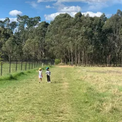 Rouse Hill Regional Park - Kellyville